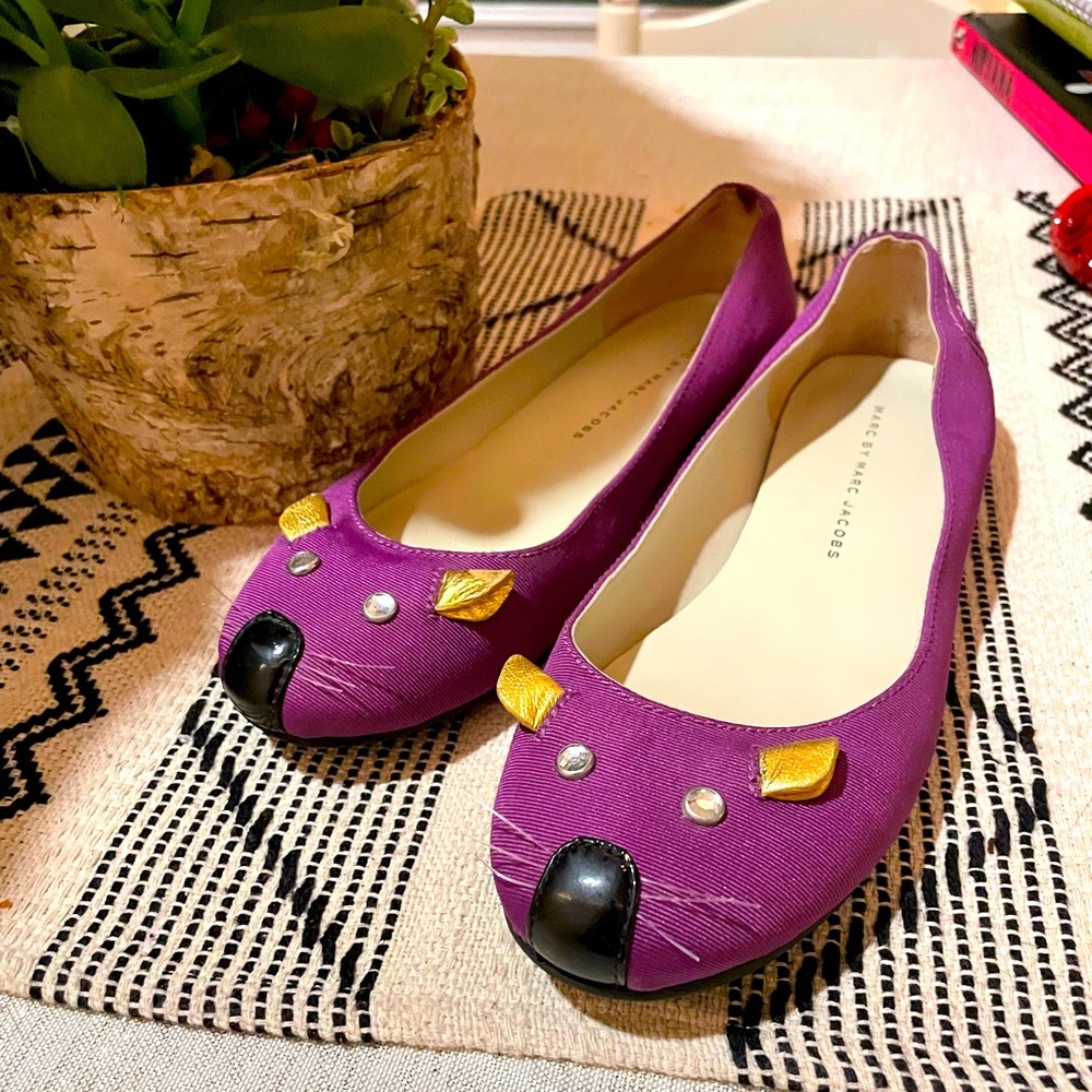 MBMJ cute shoes l!!!😻